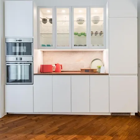 Appartement N3 Naples