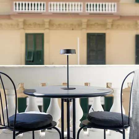 N3 Appartement Naples