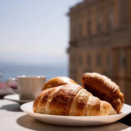 N3 Διαμέρισμα Νάπολη