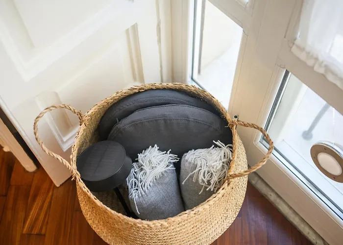 Apartamento N3