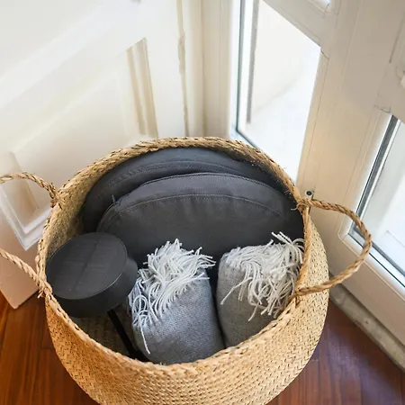 Apartamento N3