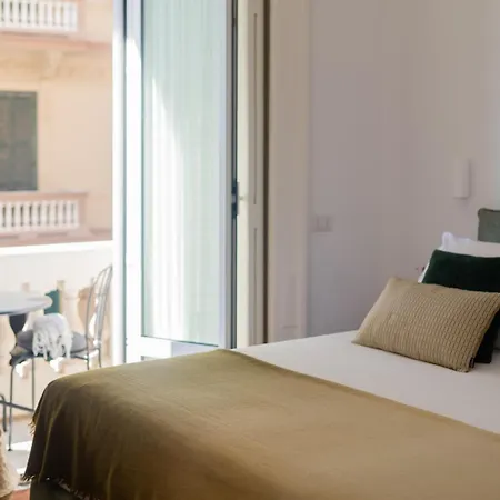 Apartamento N3 Nápoles